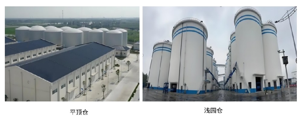 農(nóng)業(yè)儲(chǔ)糧行業(yè)應(yīng)用