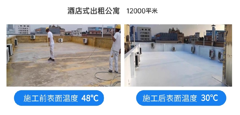 酒店式出租公寓